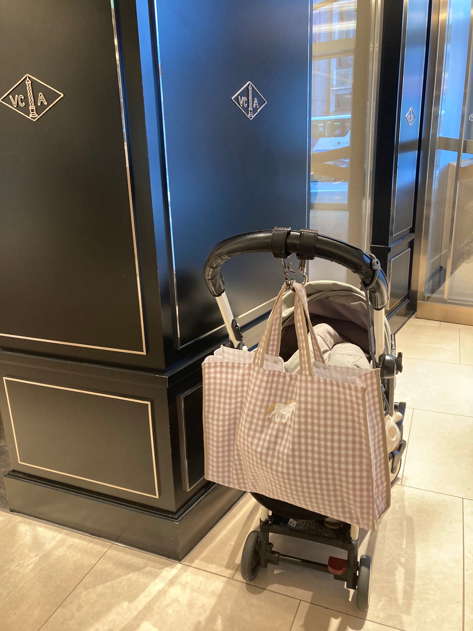 お散歩ビニールトートバッグ/ 4colors – bojji 公式 お散歩ビニールトートバッグ/ 4colors – bojji 公式